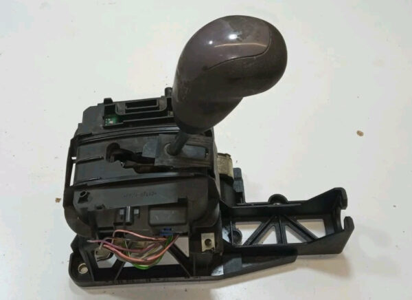 A1685400044 SELETTORE MARCE POMELLO CAMBIO AUTOMATICO MERCEDES CLASSE A W168 - immagine 3