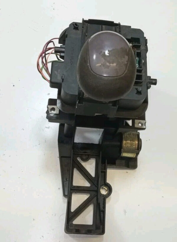 A1685400044 SELETTORE MARCE POMELLO CAMBIO AUTOMATICO MERCEDES CLASSE A W168 - immagine 5