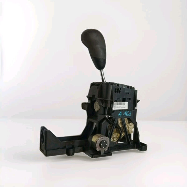 A1685400044 SELETTORE MARCE POMELLO CAMBIO AUTOMATICO MERCEDES CLASSE A W168