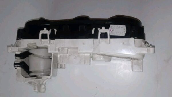 A1698301785 COMANDI CONTROLLO CLIMA ARIA A/C MERCEDES CLASSE A W169 B W245 - immagine 4