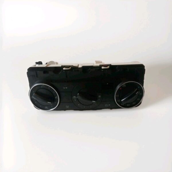 A1698301785 COMANDI CONTROLLO CLIMA ARIA A/C MERCEDES CLASSE A W169 B W245
