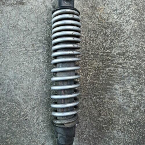 Ammortizzatore SYM HD 125 150 200 PEUGEOT LXR 125 200 2006 2012