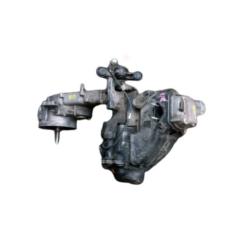 BA30  1003047 BLOCCO MOTORE ENGINE KYMCO PEOPLE 150 1999 2000 2001