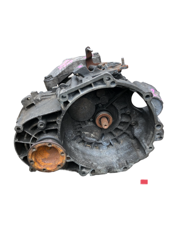 CAMBIO MANUALE 6 MARCE AUDI TT 8J 2.0 BENZINA COD: JLW SIGLA: BWA / VW GOLF 5 V