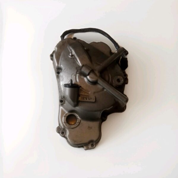 CARTER E STATORE SUZUKI BURGMAN 400 K7 2007 2008 2009 2010 - immagine 3