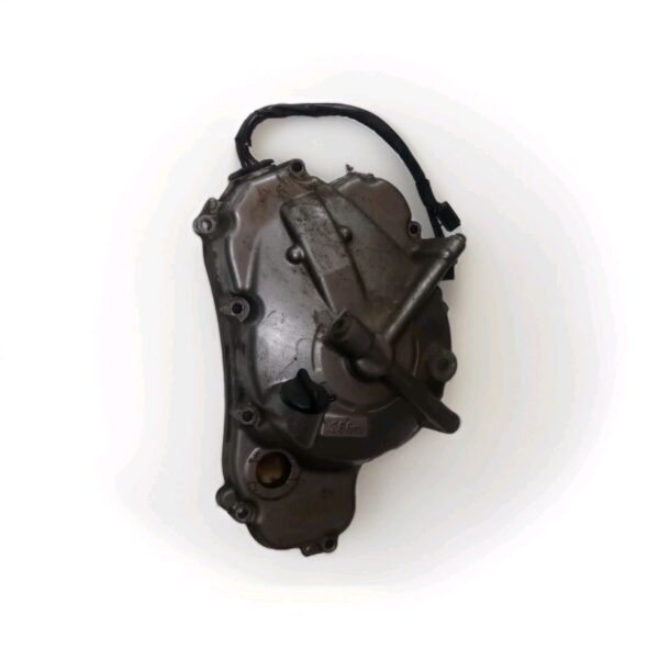 CARTER E STATORE SUZUKI BURGMAN 400 K7 2007 2008 2009 2010 - immagine 4
