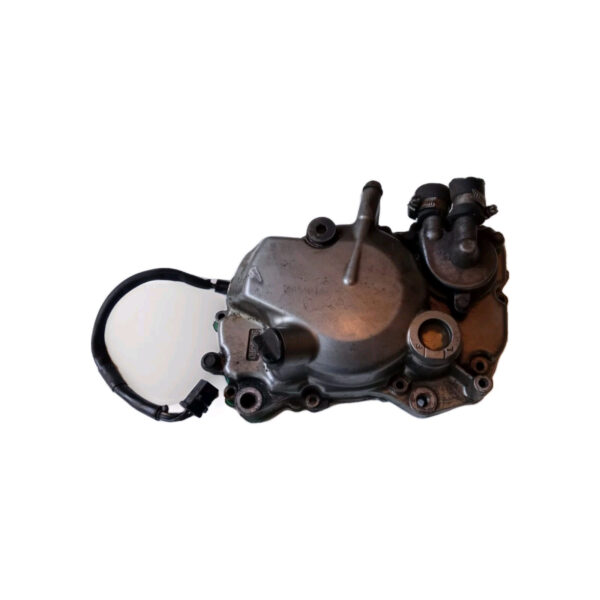 CARTER E STATORE SUZUKI SIXTEEN 150 2007 08 2009 2010 2011 2012 2013 2014 - immagine 3