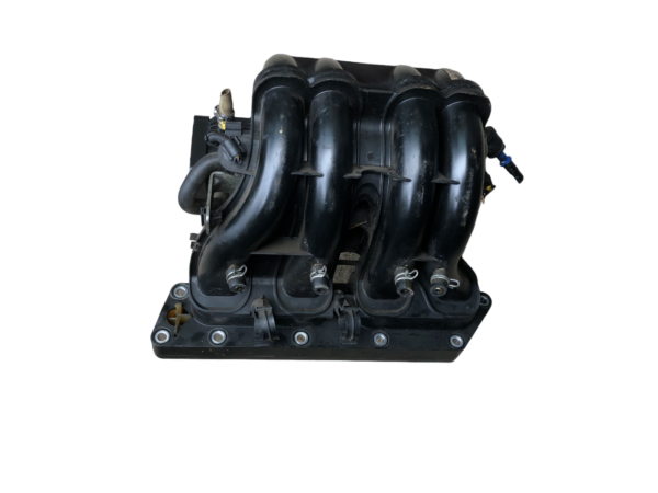 COLLETTORE ASPIRAZIONE LANCIA MUSA / Y / FIAT IDEA / STILO / PUNTO 1.4 BENZINA - immagine 3