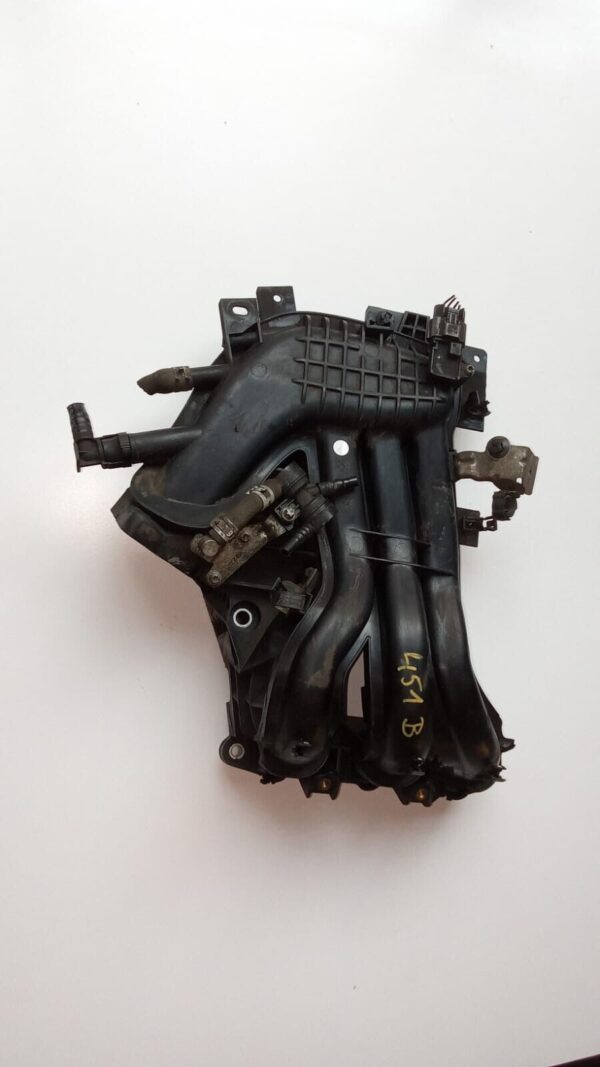 COLLETTORE ASPIRAZIONE SMART FORTWO W 451 BENZINA 2008 2007 2014 - immagine 3