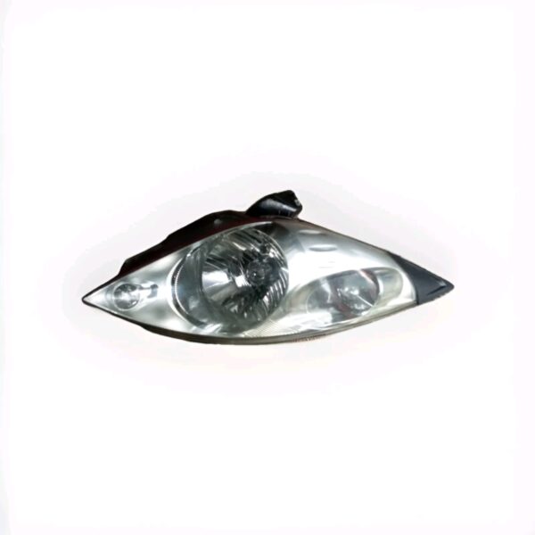 FARO FANALE ANTERIORE DESTRO DX ORIGINALE CHEVROLET SPARK  2009 AL 2015 - immagine 3