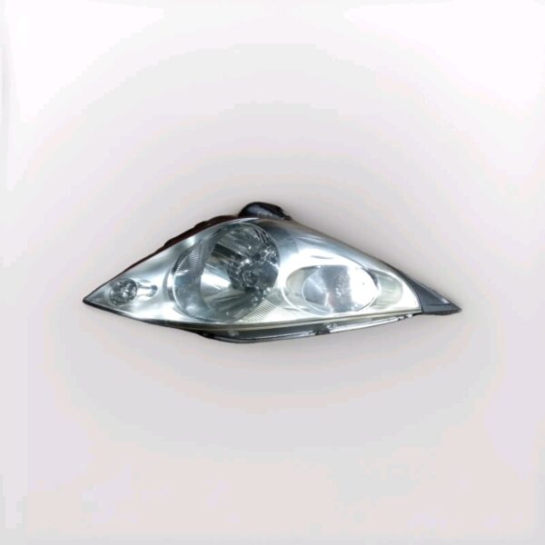 FARO FANALE ANTERIORE DESTRO DX ORIGINALE CHEVROLET SPARK  2009 AL 2015 - immagine 4