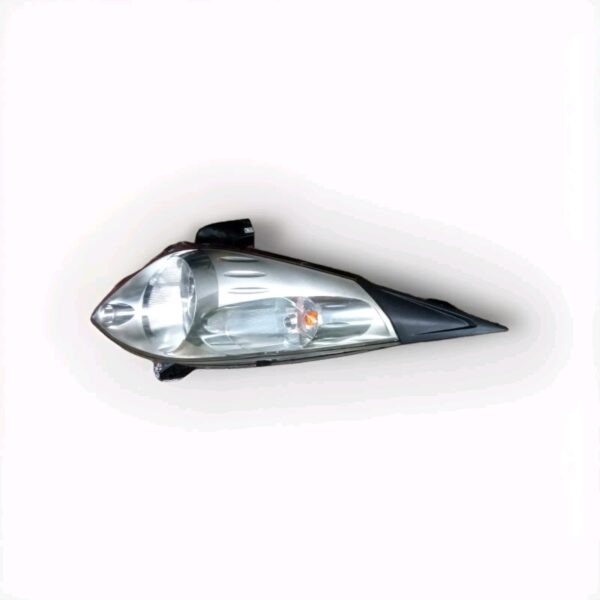 FARO FANALE ANTERIORE DESTRO DX ORIGINALE CHEVROLET SPARK  2009 AL 2015