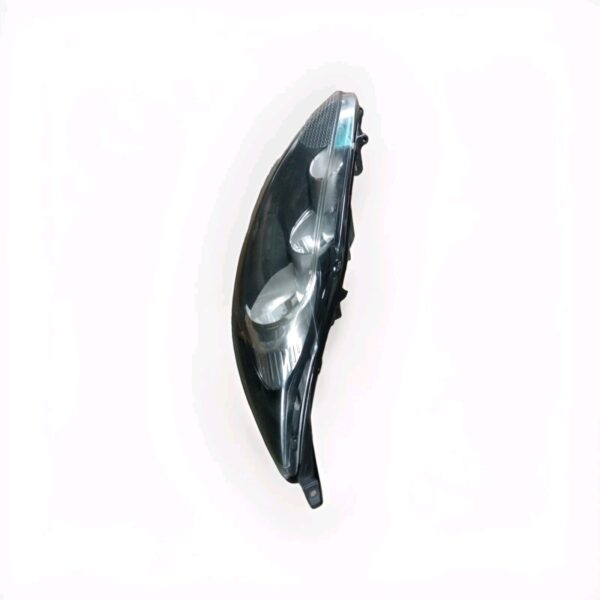 FARO FANALE ANTERIORE SINISTRO SX ORIGINALE FORD FIESTA 2008 2009 2010 2011 2012 - immagine 3