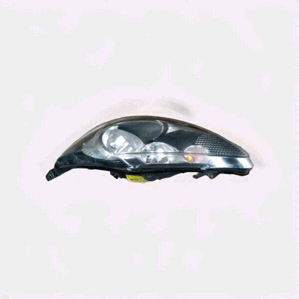 FARO FANALE ANTERIORE SINISTRO SX ORIGINALE FORD FIESTA 2008 2009 2010 2011 2012 - immagine 4
