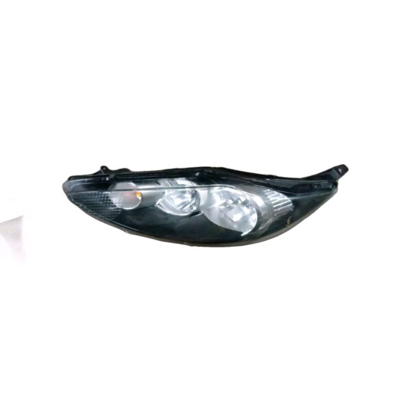 FARO FANALE ANTERIORE SINISTRO SX ORIGINALE FORD FIESTA 2008 2009 2010 2011 2012