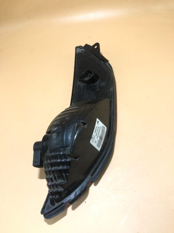 FARO RETRONEBBIA POSTERIORE SINISTRO GUIDA LANCIA Y YPSILON 03 -11 / 00517180120 - immagine 3