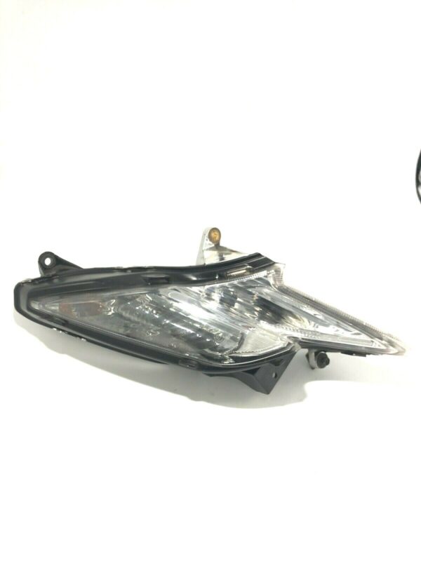 FRECCIA ANTERIORE DESTRA DX HONDA INTEGRA 700 750 2017 2018 2019 2020 - immagine 3