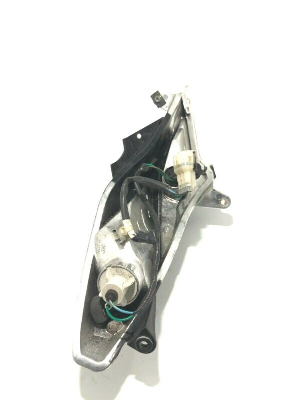 FRECCIA ANTERIORE DESTRA DX HONDA INTEGRA 700 750 2017 2018 2019 2020 - immagine 4