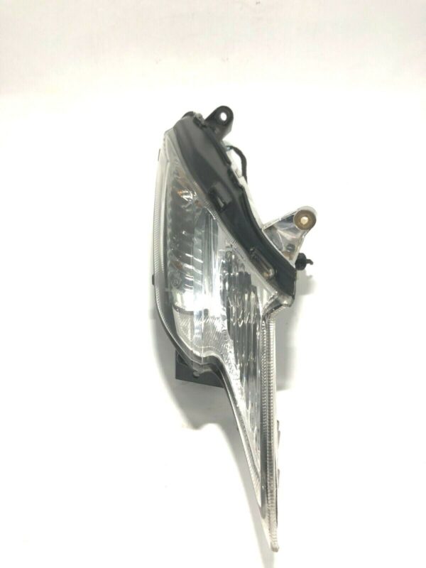 FRECCIA ANTERIORE DESTRA DX HONDA INTEGRA 700 750 2017 2018 2019 2020