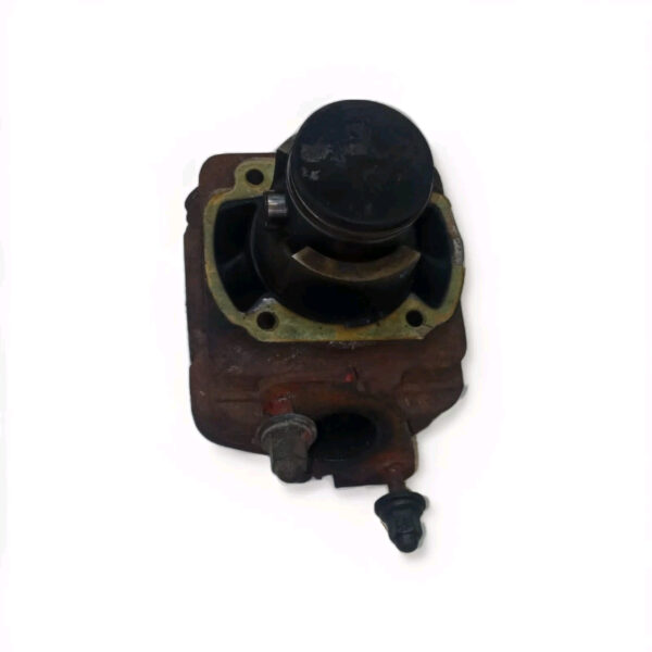 HIGBM GRUPPO TERMICO PISTONE CILINDRO HONDA SH 50 FIFTY 1996 1997 1998 1999 - immagine 3