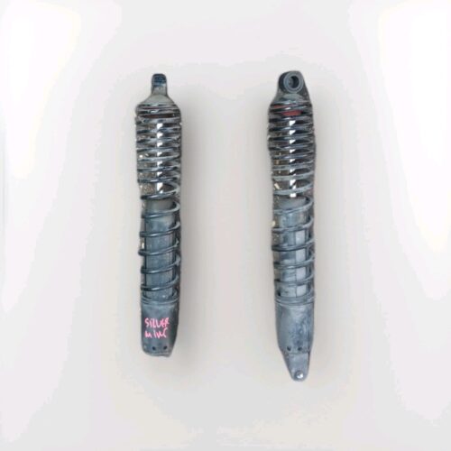 J5DL AMMORTIZZATORI POSTERIORI SOSPENSIONI ORIGINALI HONDA SW-T SILVER WING 400