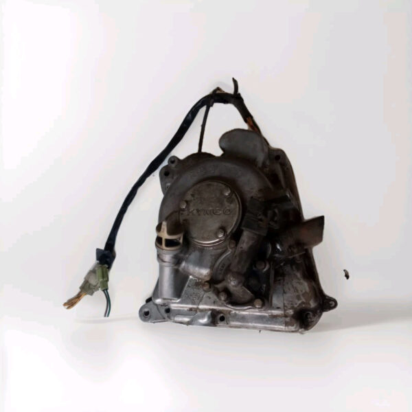 KHE7 COPERCHIO CARTER E STATORE KYMCO GRAND DINK 250 2000 AL 2009