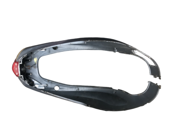 KIT CARENA CARENE STOP FARO HONDA PS 125 150 2006 2007 2008 2009 2010 2011 2012 - immagine 14