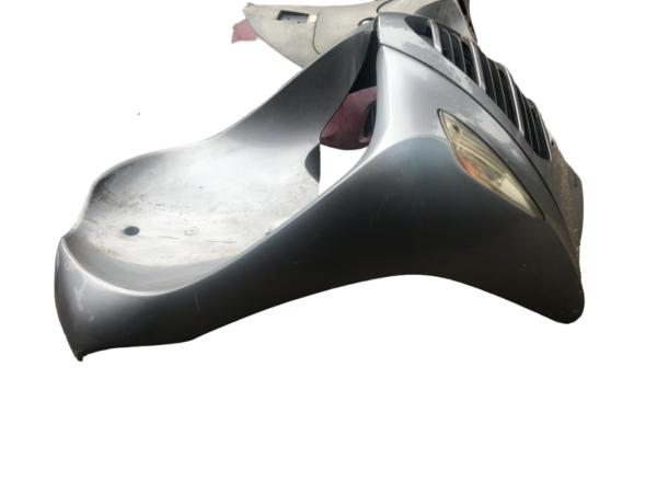 KIT CARENA CARENE STOP FARO HONDA PS 125 150 2006 2007 2008 2009 2010 2011 2012 - immagine 4
