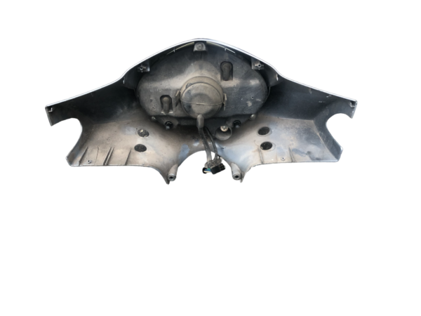 KIT CARENA CARENE STOP FARO HONDA PS 125 150 2006 2007 2008 2009 2010 2011 2012 - immagine 10