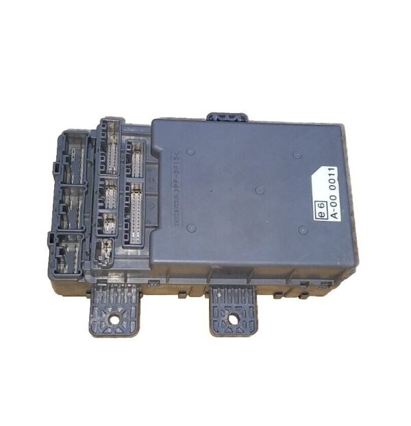 KIT CENTRALINA ACCENSIONE COMPLETA HONDA CIVIC COD 0281013407 DAL 2006 AL 2011 - immagine 11