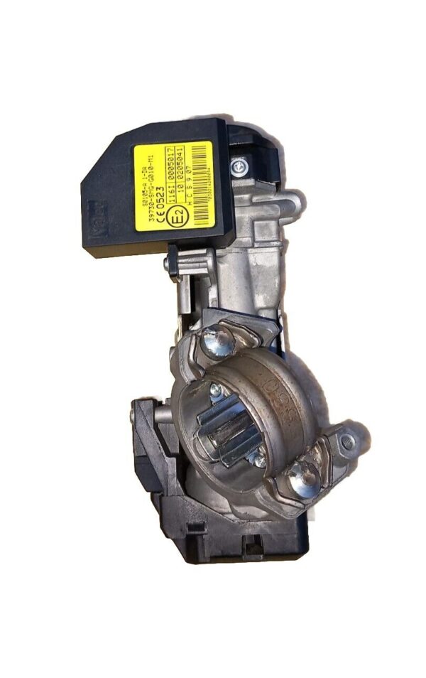 KIT CENTRALINA ACCENSIONE COMPLETA HONDA CIVIC COD 0281013407 DAL 2006 AL 2011 - immagine 14