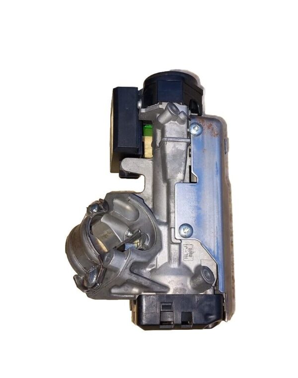KIT CENTRALINA ACCENSIONE COMPLETA HONDA CIVIC COD 0281013407 DAL 2006 AL 2011 - immagine 15
