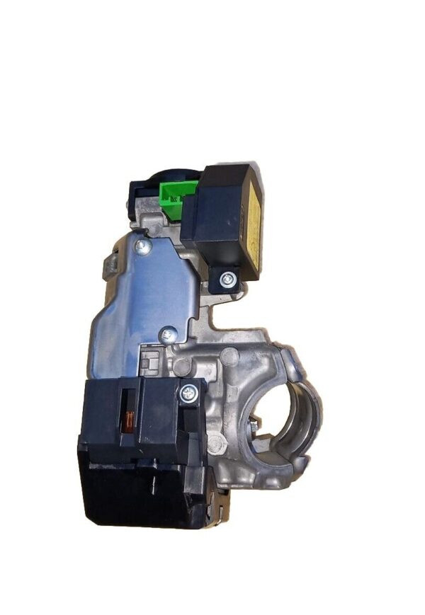 KIT CENTRALINA ACCENSIONE COMPLETA HONDA CIVIC COD 0281013407 DAL 2006 AL 2011 - immagine 17