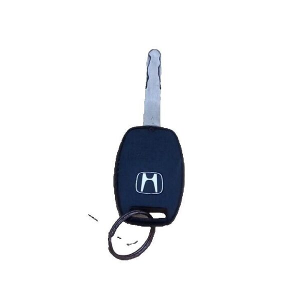 KIT CENTRALINA ACCENSIONE COMPLETA HONDA CIVIC COD 0281013407 DAL 2006 AL 2011 - immagine 19