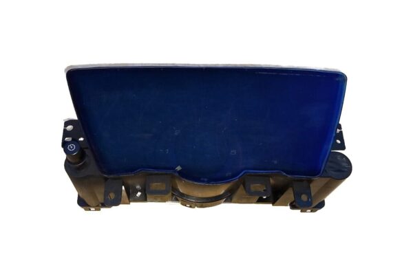 KIT CENTRALINA ACCENSIONE COMPLETA HONDA CIVIC COD 0281013407 DAL 2006 AL 2011 - immagine 4