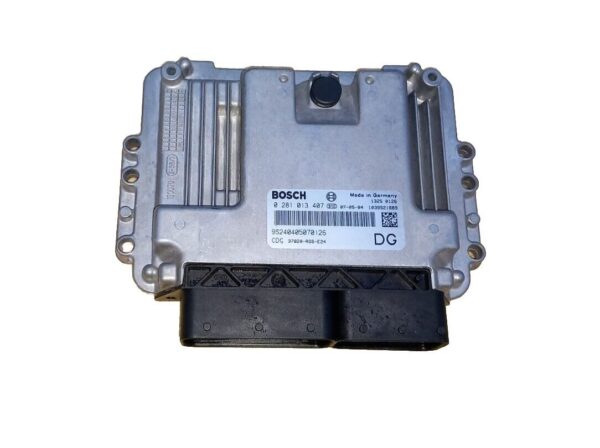 KIT CENTRALINA ACCENSIONE COMPLETA HONDA CIVIC COD 0281013407 DAL 2006 AL 2011 - immagine 7