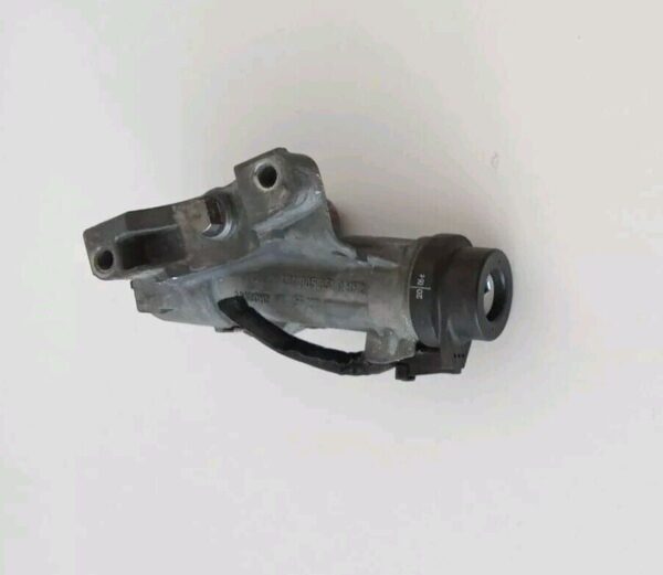 KIT CONTACHILOMETRI CENTRALINA CHIAVE VOLKSWAGEN NEW BEETLE - immagine 15