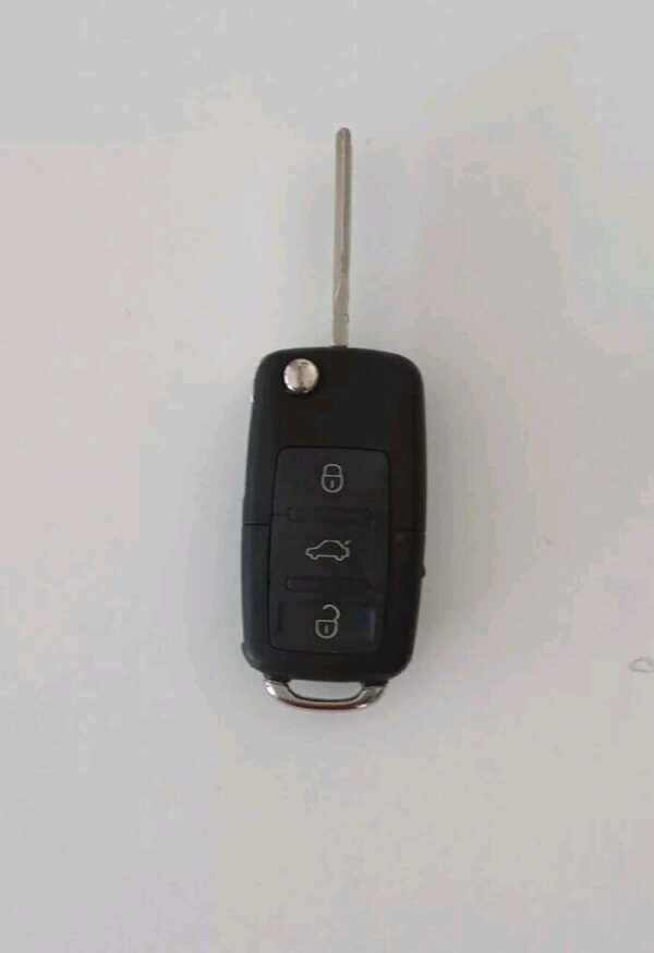 KIT CONTACHILOMETRI CENTRALINA CHIAVE VOLKSWAGEN NEW BEETLE - immagine 18