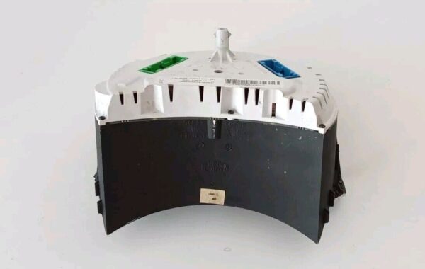 KIT CONTACHILOMETRI CENTRALINA CHIAVE VOLKSWAGEN NEW BEETLE - immagine 7