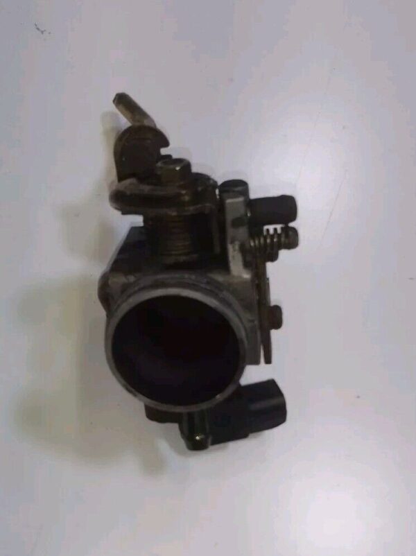 LEJ8 2369 CORPO FARFALLATO THROTTLE BODY KYMCO PEOPLE 200 2006 - immagine 3