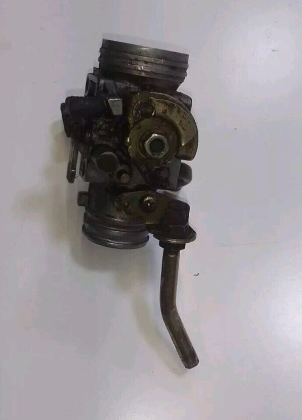 LEJ8 2369 CORPO FARFALLATO THROTTLE BODY KYMCO PEOPLE 200 2006 - immagine 4