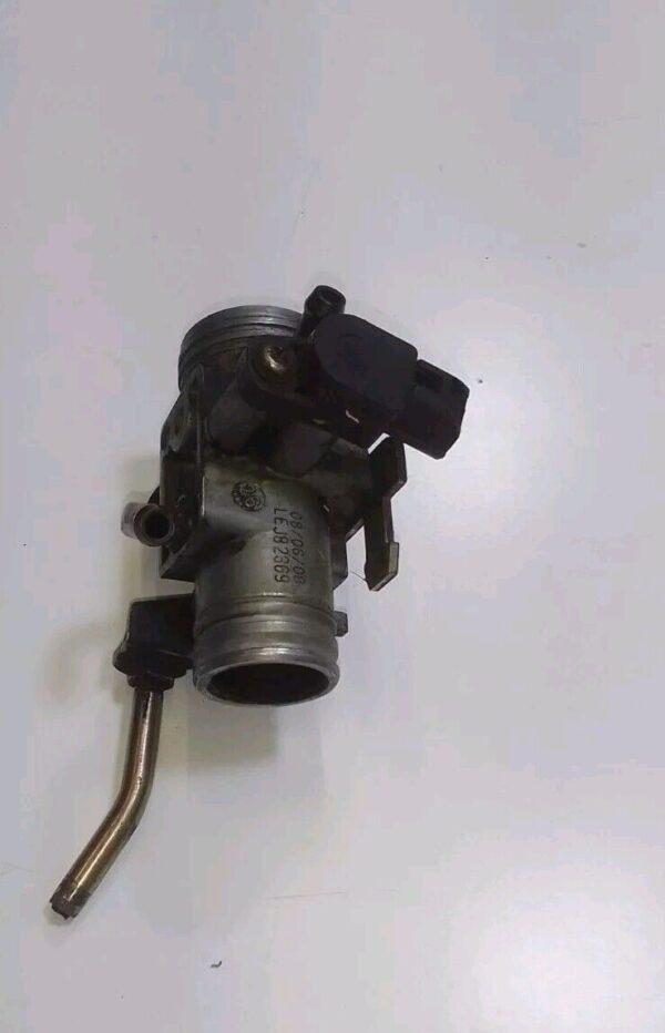 LEJ8 2369 CORPO FARFALLATO THROTTLE BODY KYMCO PEOPLE 200 2006 - immagine 5