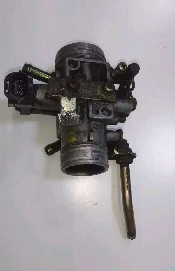 LEJ8 2369 CORPO FARFALLATO THROTTLE BODY KYMCO PEOPLE 200 2006 - immagine 6
