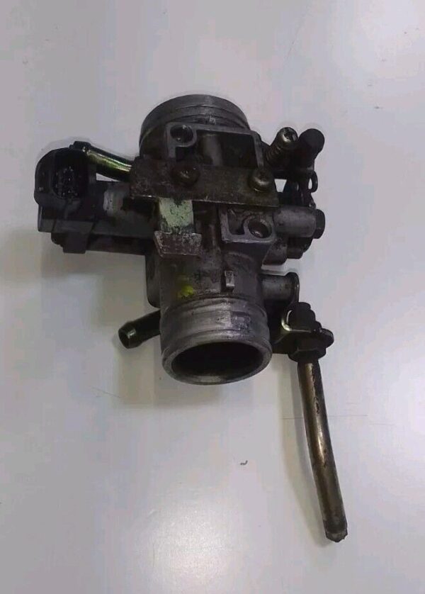LEJ8 2369 CORPO FARFALLATO THROTTLE BODY KYMCO PEOPLE 200 2006 - immagine 7