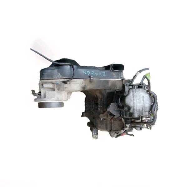MF02E BLOCCO MOTORE ORIGINALE PIAGGIO HEXAGON 250 / HONDA SPAZIO CN 250 - immagine 4