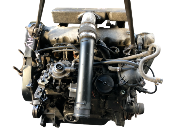 MOTORE CITROEN XSARA BERLINA 1.9 TURBO DIESEL DAL 1997 SIGLA:  DHY - immagine 6