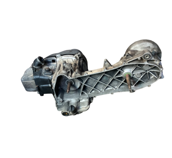 MOTORE ENGINE APRILIA SCARABEO 100 4T 2002 2003 2004 2005 SIGLA M223M - immagine 3