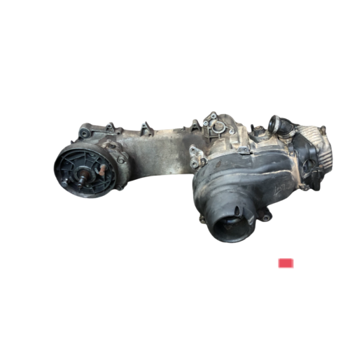 MOTORE ENGINE APRILIA SCARABEO 100 4T 2002 2003 2004 2005 SIGLA M223M