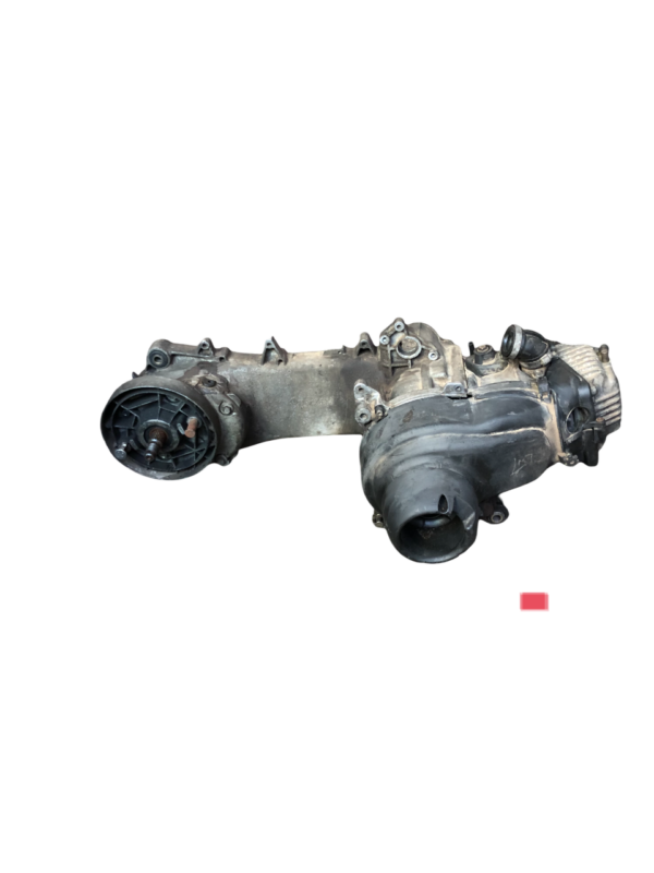 MOTORE ENGINE APRILIA SCARABEO 100 4T 2002 2003 2004 2005 SIGLA M223M
