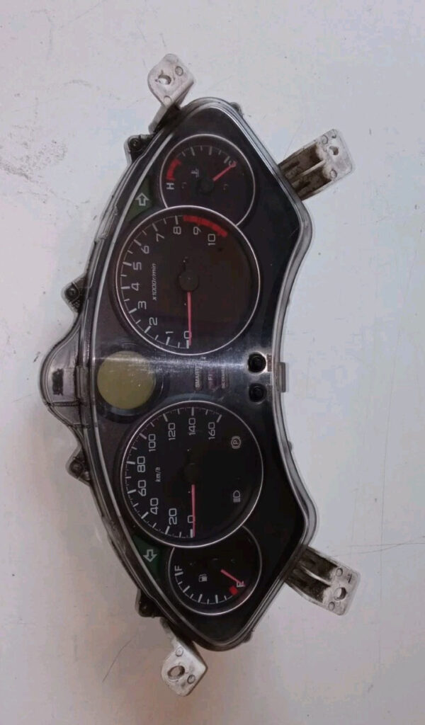 NS3 0745 E01 STRUMENTAZIONE CONTACHILOMETRI HONDA FORZA 250 IE 2005 2006 2007 - immagine 3